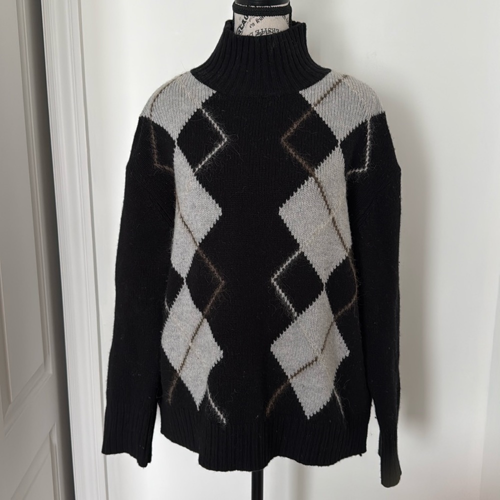 Mosh Mosh sweater
